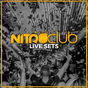 Nitro Club Nysa - Mikro (16.03.2019)