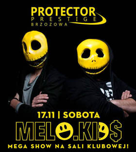 Deebart - Protector Brzozowa 17.11.2018