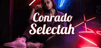 Conrado - Selectah (Original Mix)