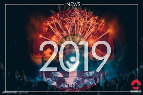 Sunrise Festival 2019 - Nowe miejsce imprezy, znana data i wiele innych