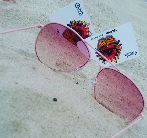 FAFAQ pres. MATTHEW HILL - Sunrise Festival 2018