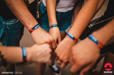 FESTIWALOWE NOWINKI dotyczące nadchodzącego Sunrise Festival 2019 FESTIWALOWE NOWINKI dotyczące nadchodzącego Sunrise Festival 2019