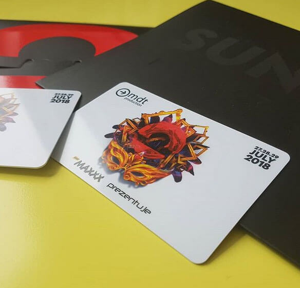 DJ SNAKE - Sunrise Festival 2018