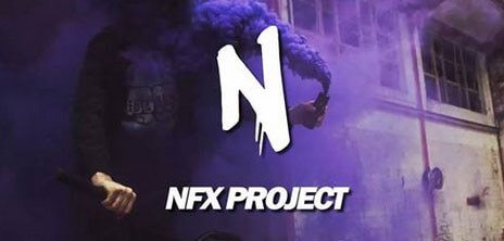 NFX Project - In Yo Shit