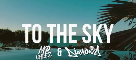 Mr.Cheez & Diamond - To The Sky (Orginal Mix)
