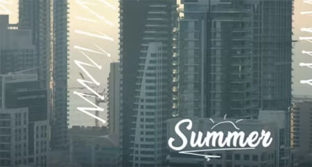 Robert M feat Ada AR - Summer