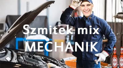 Szmitek mix MECHANIK