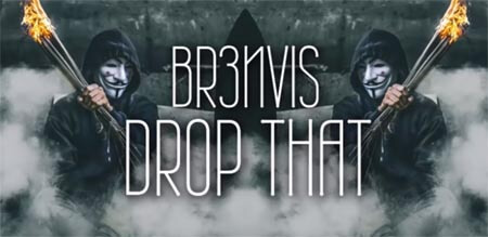 BR3NVIS - Drop That (Original Mix)