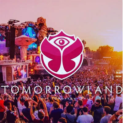 Organizatorzy Tomorrowland ogłosili trzeci weekend rozgrywanego festivalu