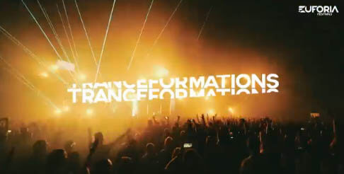 Tranceformations 02.03.2019 - Arena Toruń