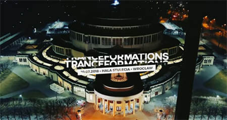 Tranceformations 2018 After Movie