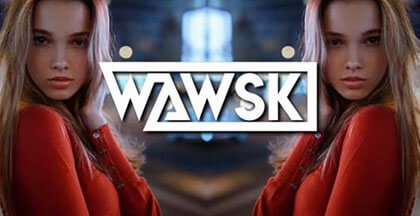 Wawski - F#ck The Beat (Original Mix)