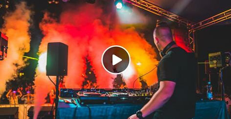 Matt5ki - Beach Party Węgorzewo 10.08.2018