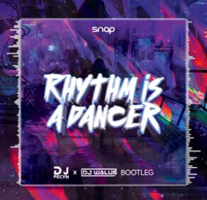 Snap - Rhythm Is A Dancer (PECYN & DJ WALUŚ Bootleg 2020)