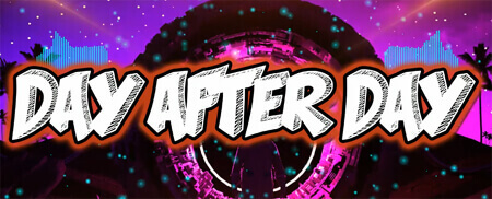 Millenium - Day After Day (BR3NVIS x DJ HardSmile Bootleg 2020)