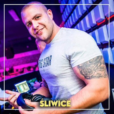 Amfiteatr Śliwice - Tusiex (30.08.2019)