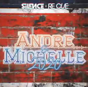 Silence x Re Cue - Andre & Michelle 2020