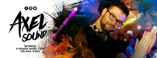 Axel Sound - House Session Episode 20