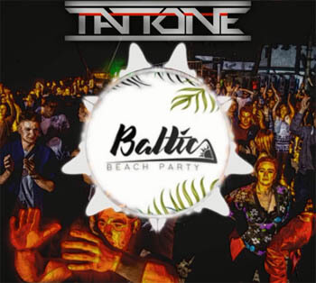 TATTONE SET - Baltic Beach Party 2019