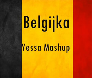 Damix & Rafcio - Belgijka 2020 (Yessa Mashup)