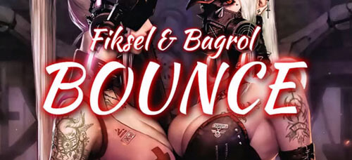 Fiksel & Bagrol - Bounce (Original Mix)