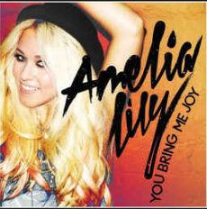 Amelia Lily - Bring Me Joy (Kris Rozz Remix)