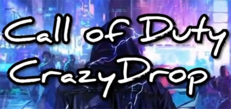 CrazyDrop - Call Of Duty (Original Mix)