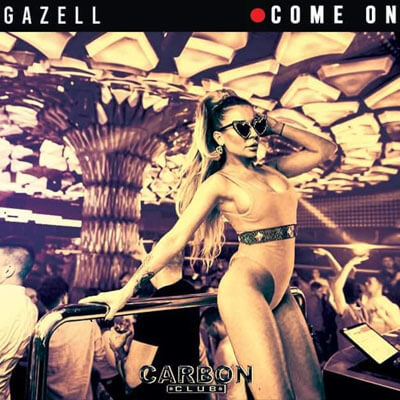 Gazell - Carbon Club, Sępólno Krajeńskie (22.02.2020)