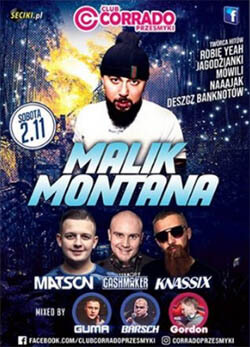 KNASSIX - CORRADO PRZESMYKI 02.11.2019