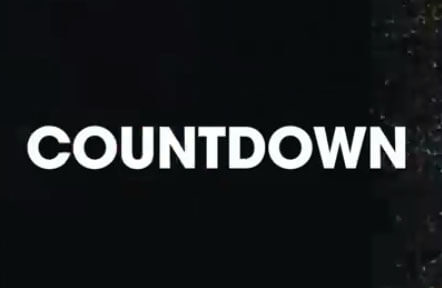 NEXBOY x KOFM - Countdown