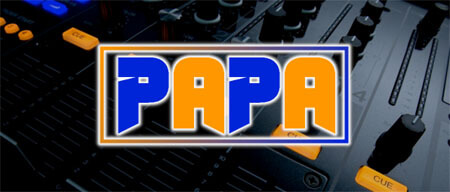 DJ PAPA - MEGA MUSIC WILGA - URODZINY MALOSA 2020