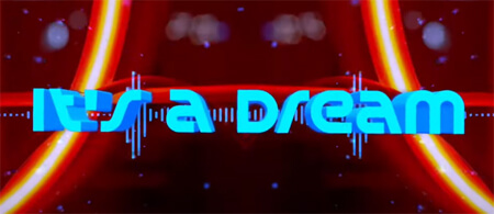East Clubbers - Its a Dream (FUZE BOOTLEG)