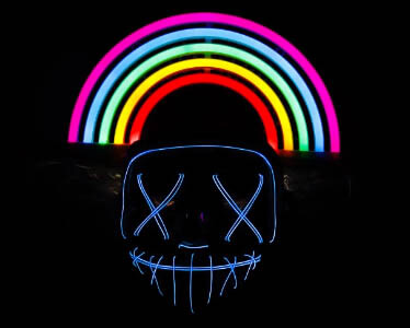 EDM Halloween Mashup Mix 2019 - Best Club Music House Dance 2019