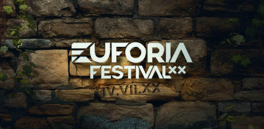 Euforia Festival 2020, Hotel Sułkowski