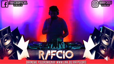 LIVE MIX BY RAFCIO (14.05.2020)