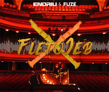 Endriu & Fuze - FletoJeb 2020
