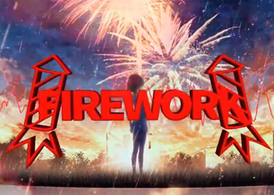 Katy Perry - Firework (WiT_kowski x WONIU BOOTLEG)