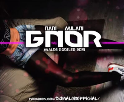 Nari Milani - Gnor (MALOS Bootleg)