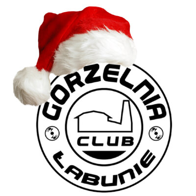 Klub Gorzelnia Łabunie - SWEETU (30.11.2019)