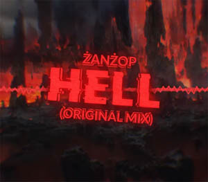ŻanŻop - Hell (Original Mix)