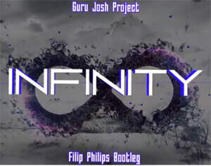 GURU JOSH PROJECT - INFINITY (FILIP PHILIPS BOOTLEG 2020)