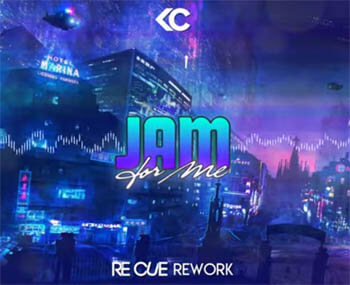 DJ KC - Jam For Me (Re Cue Rework)