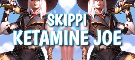 Skippit - Ketamine Joe