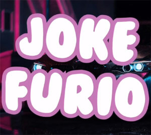 FURIO - JOKE