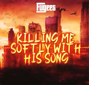 Fugees - Killing Me Softly With His Song (StrajGer Bootleg)