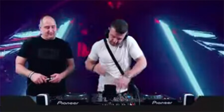 DJ Lacros + Goście - Transmisja Live (31.05.2020)