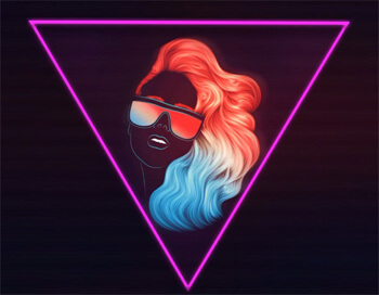 Patrick Louder - Home Mix 2020