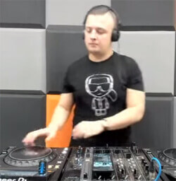 Matson - B'Day Party - Urodzinowy Live in Amsterdam Łąkie (02.05.2020)