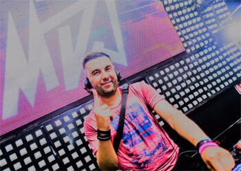 Mariodeejay pres.MDJ - Moon Club Toruń 21.02.2020