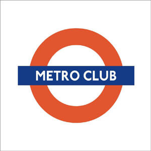 Metro Club Bydgoszcz - DJ Rally - R.T.I.A (30.08.2019)